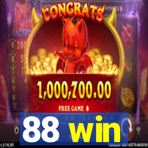 88 win